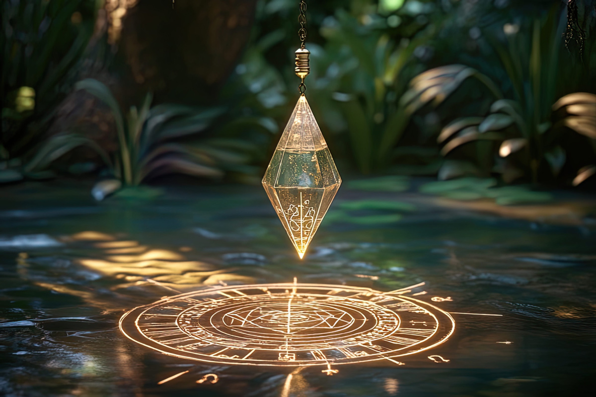 Pendulum Readings